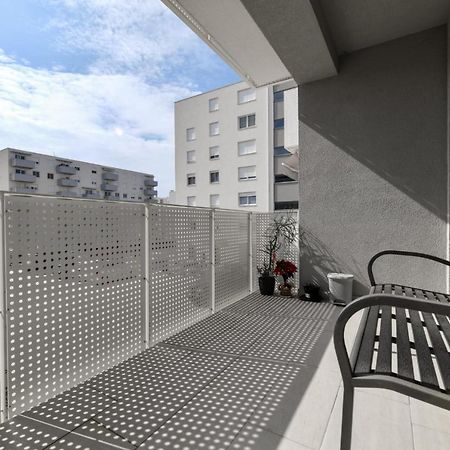 Apartment T&M Zadar Zewnętrze zdjęcie