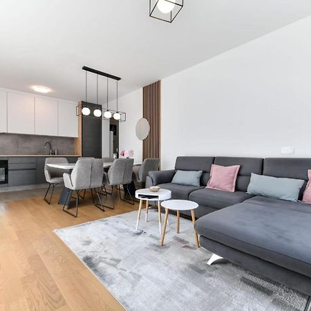Apartment T&M Zadar Zewnętrze zdjęcie