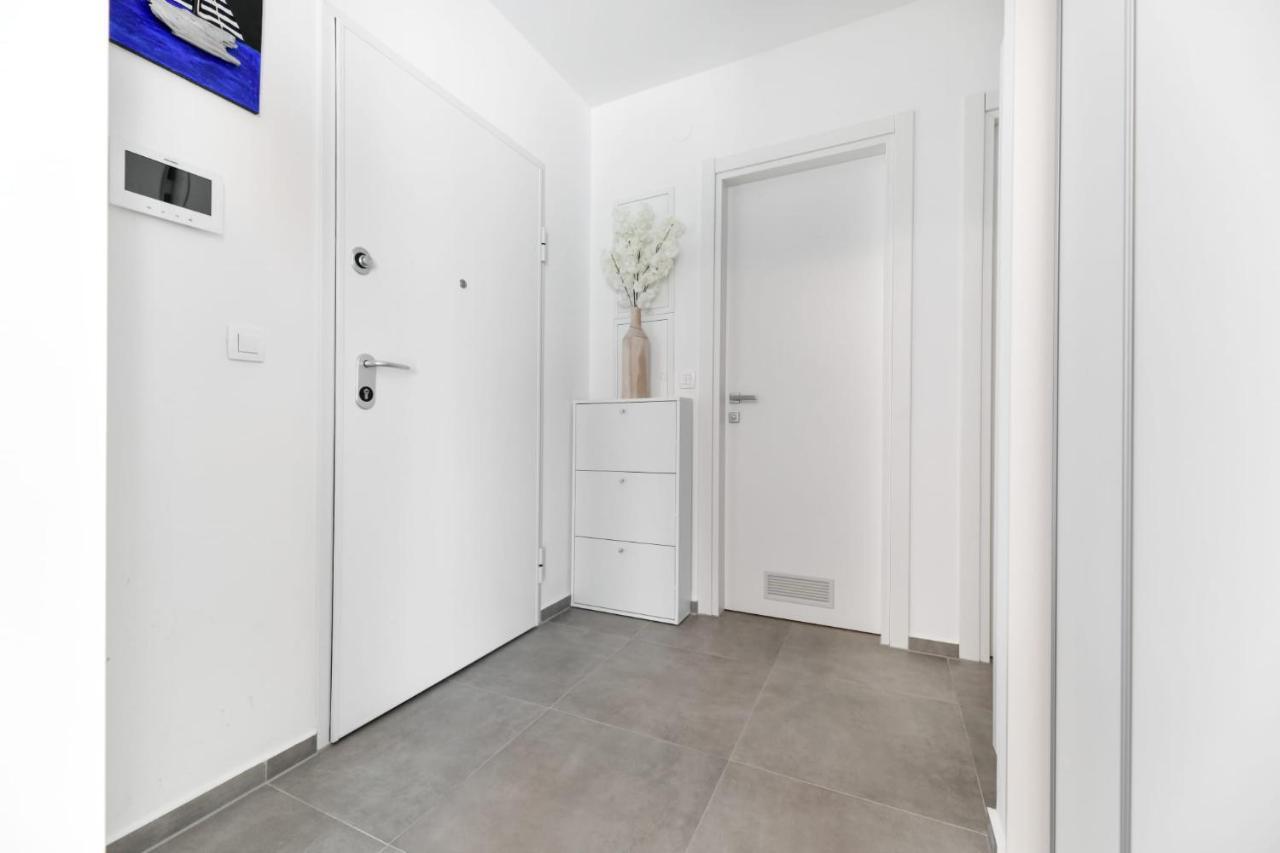Apartment T&M Zadar Zewnętrze zdjęcie