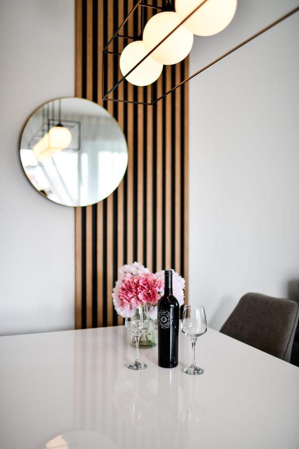 Apartment T&M Zadar Zewnętrze zdjęcie