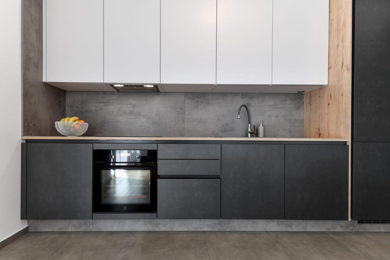 Apartment T&M Zadar Zewnętrze zdjęcie