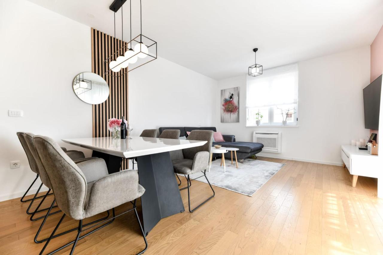 Apartment T&M Zadar Zewnętrze zdjęcie
