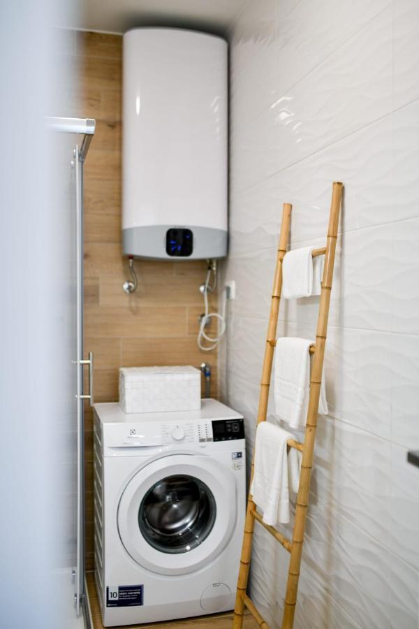 Apartment T&M Zadar Zewnętrze zdjęcie