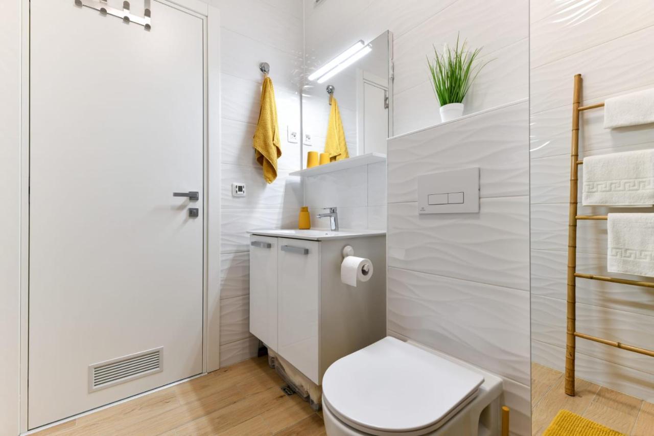 Apartment T&M Zadar Zewnętrze zdjęcie