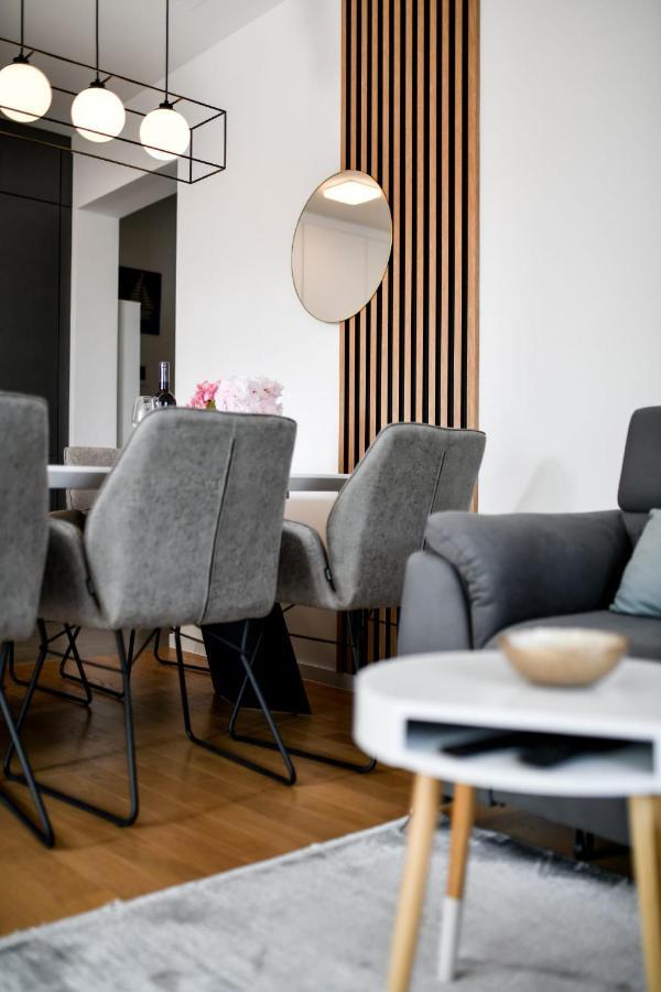 Apartment T&M Zadar Zewnętrze zdjęcie