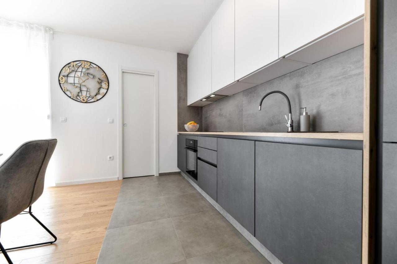 Apartment T&M Zadar Zewnętrze zdjęcie