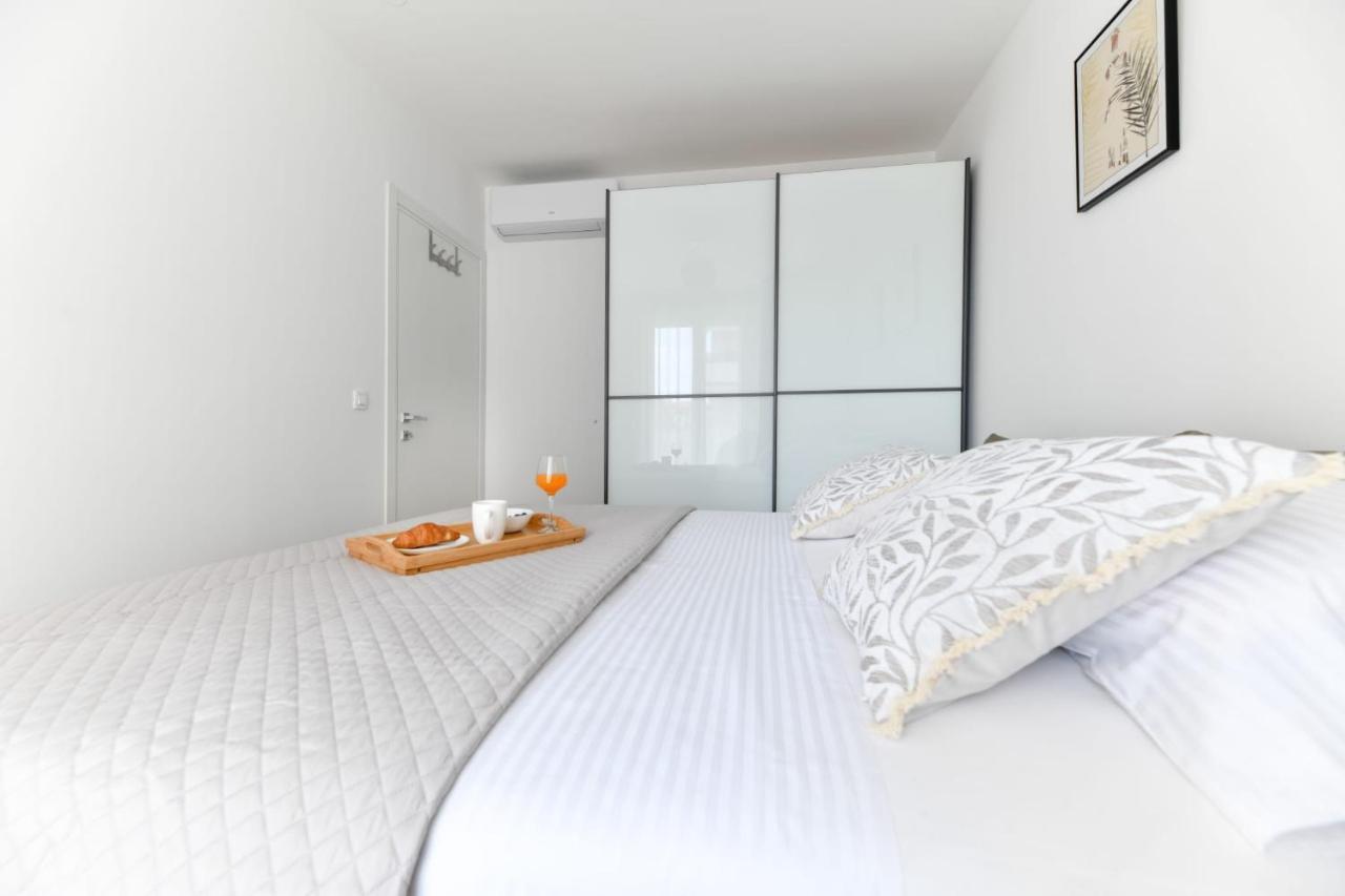 Apartment T&M Zadar Zewnętrze zdjęcie