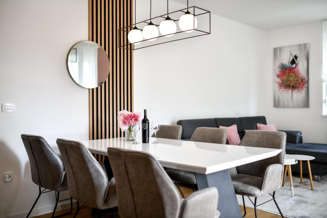 Apartment T&M Zadar Zewnętrze zdjęcie