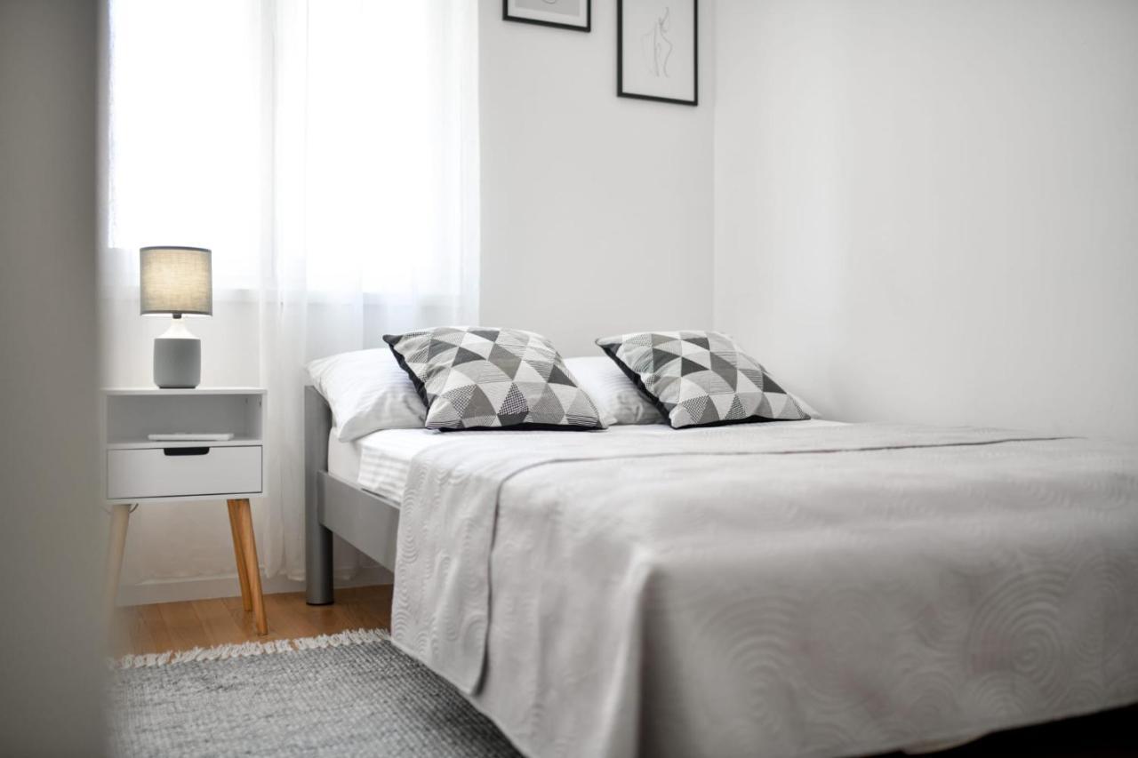 Apartment T&M Zadar Zewnętrze zdjęcie