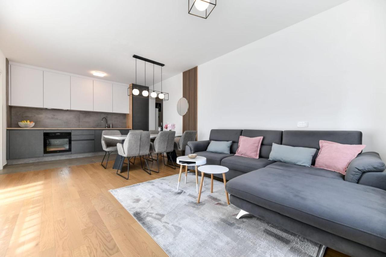 Apartment T&M Zadar Zewnętrze zdjęcie