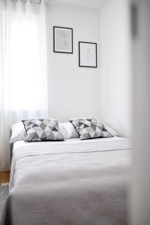 Apartment T&M Zadar Zewnętrze zdjęcie