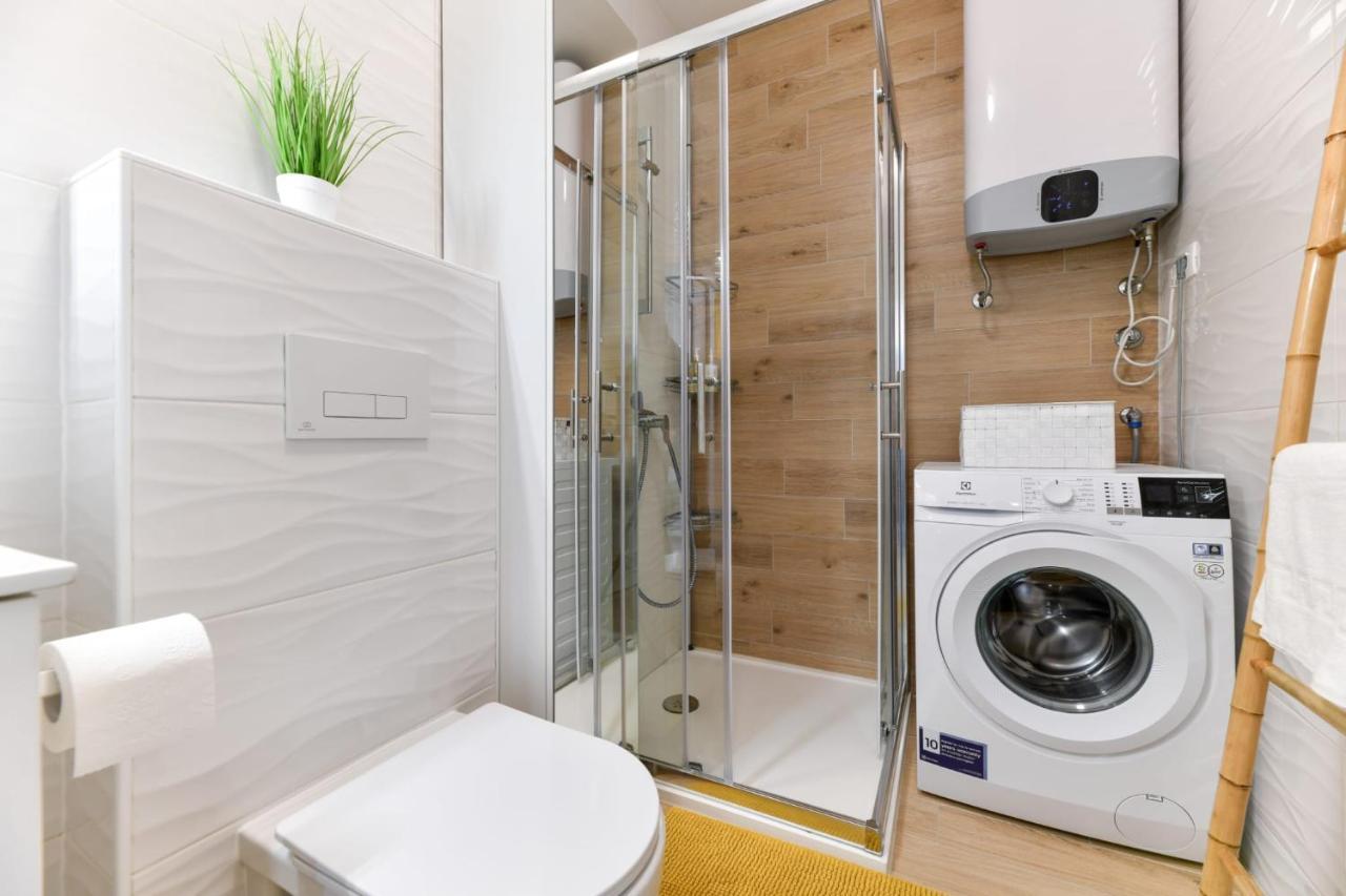 Apartment T&M Zadar Zewnętrze zdjęcie