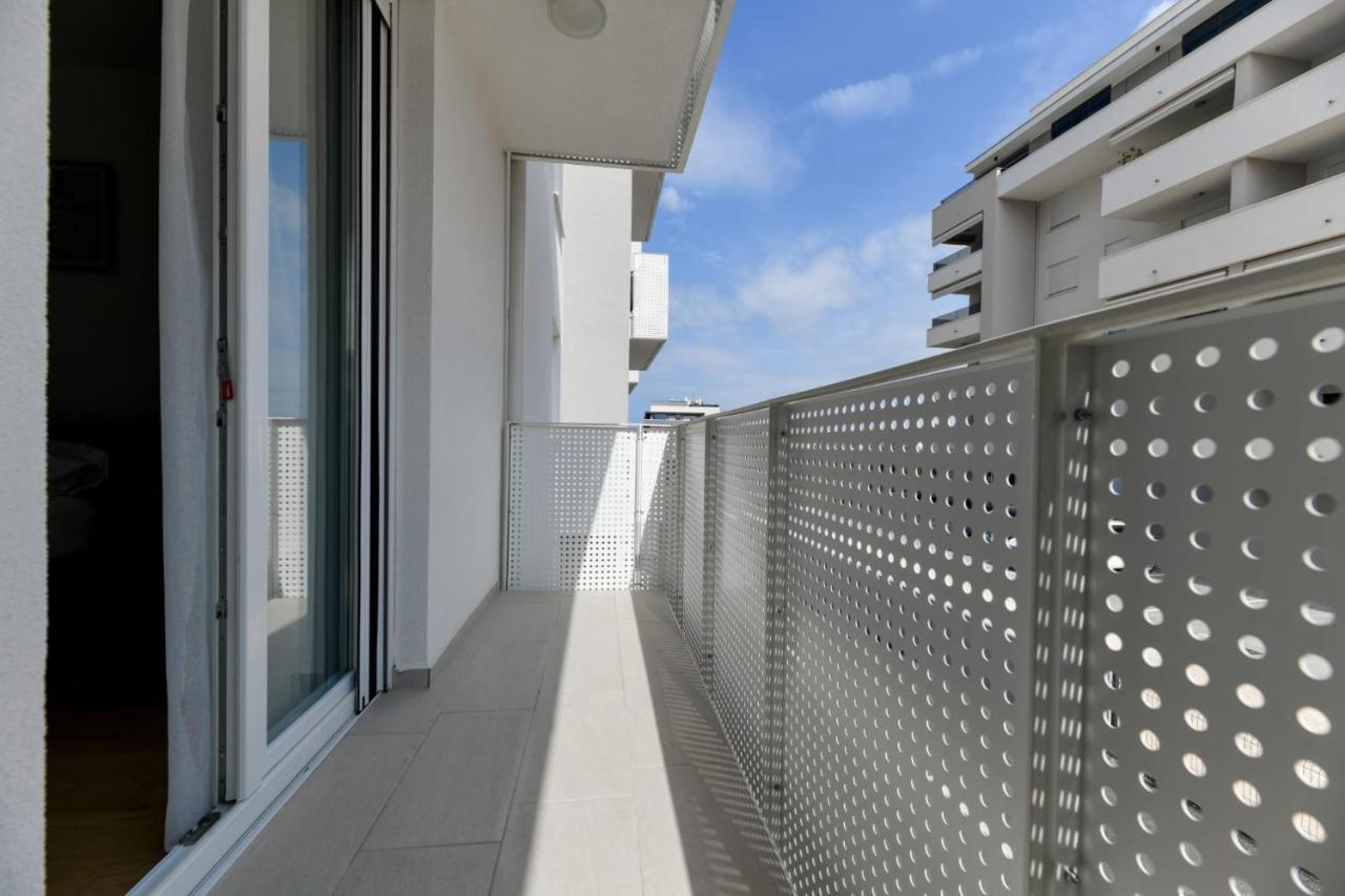 Apartment T&M Zadar Zewnętrze zdjęcie